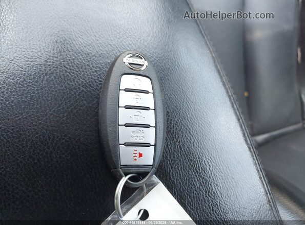 1N4AL3AP6GC146216 2016 NISSAN ALTIMA Gray Vista del salpicadero