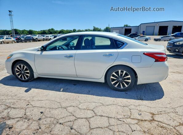1N4AL3AP6GC155126 2016 NISSAN ALTIMA White უკანა მარცხენა