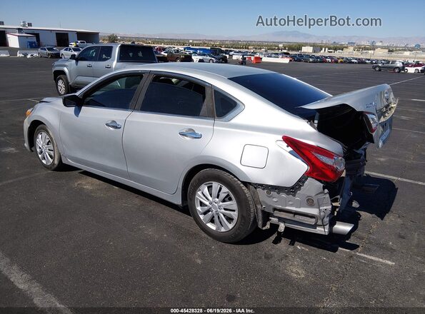 1N4AL3AP6GC174954 2016 NISSAN ALTIMA Gray Tył lewy