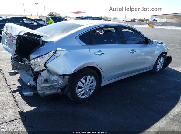 1N4AL3AP6GC174954 2016 NISSAN ALTIMA Gray Tył prawy