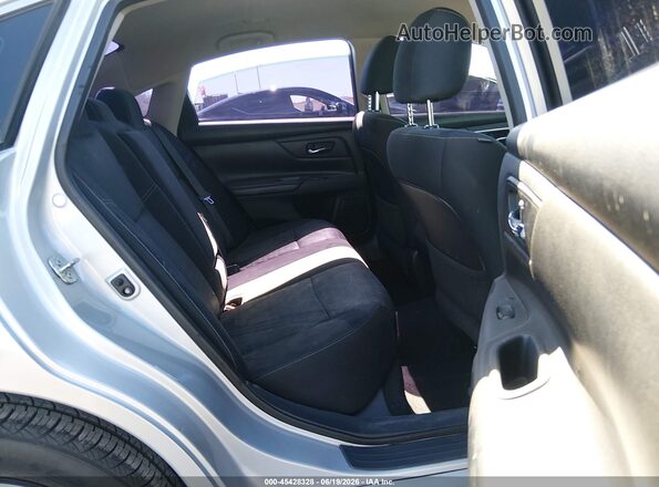 1N4AL3AP6GC174954 2016 NISSAN ALTIMA Gray Widok naklejki z numerem VIN