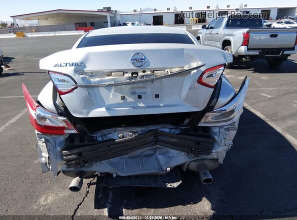 1N4AL3AP6GC174954 2016 NISSAN ALTIMA Gray 