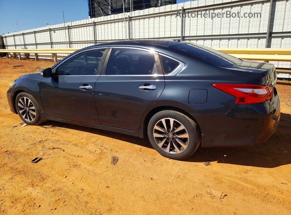 1N4AL3AP6GC181466 2016 NISSAN ALTIMA Gray Հետևի ձախ