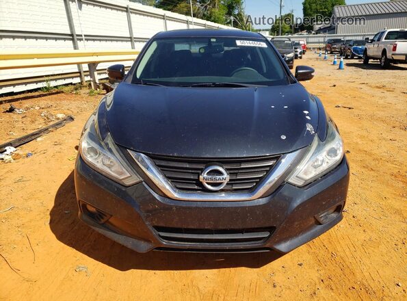 1N4AL3AP6GC181466 2016 NISSAN ALTIMA Gray Դիմացի տեսք