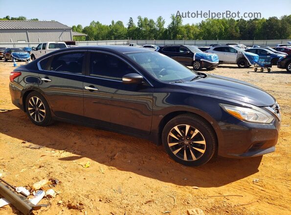 1N4AL3AP6GC181466 2016 NISSAN ALTIMA Gray Առջևի աջ