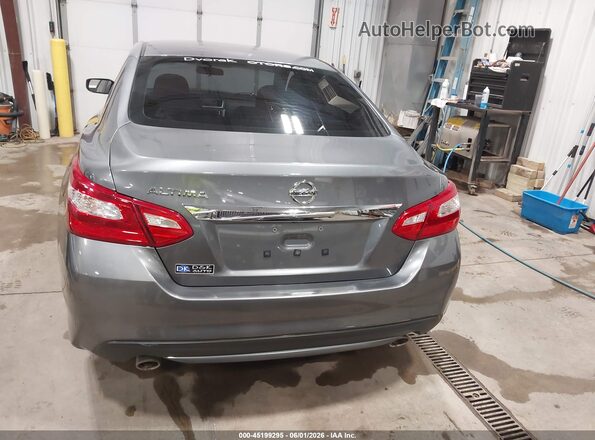 1N4AL3AP6GC187879 2016 NISSAN ALTIMA Gray 
