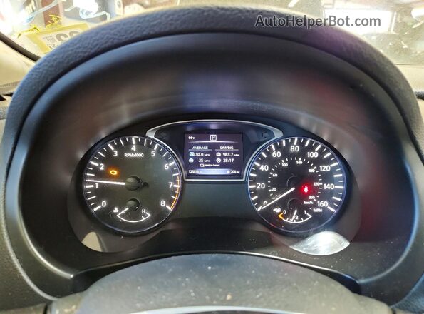 1N4AL3AP6GC197926 2016 NISSAN ALTIMA White 
