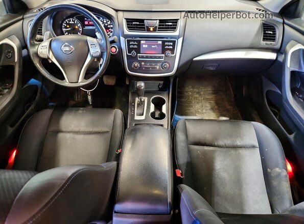 1N4AL3AP6GC197926 2016 NISSAN ALTIMA White 