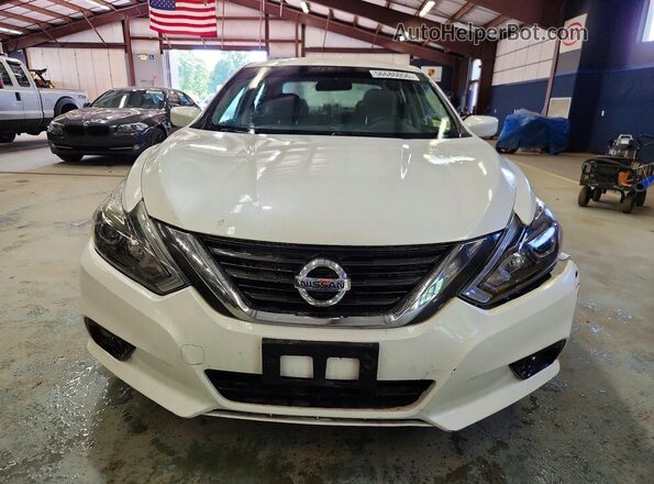 1N4AL3AP6GC197926 2016 NISSAN ALTIMA White 