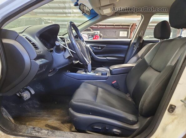 1N4AL3AP6GC197926 2016 NISSAN ALTIMA White 