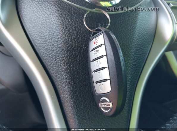 1N4AL3AP6GC221237 2016 NISSAN ALTIMA Gray Vista del salpicadero