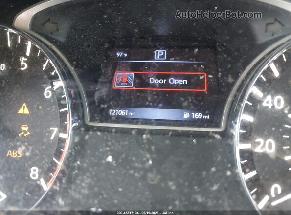 1N4AL3AP6GC225711 2016 NISSAN ALTIMA Red 