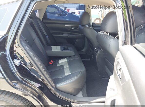 1N4AL3AP6GC235543 2016 NISSAN ALTIMA Black 