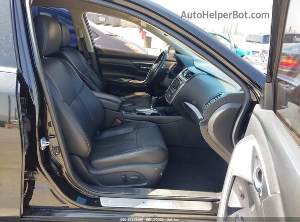 1N4AL3AP6GC235543 2016 NISSAN ALTIMA Black 