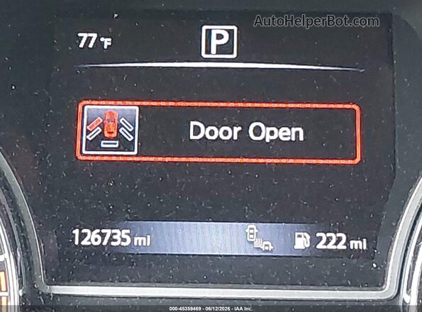 1N4AL3AP6GC235543 2016 NISSAN ALTIMA Black 
