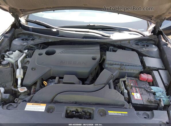 1N4AL3AP6GC235543 2016 NISSAN ALTIMA Black 
