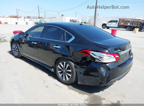 1N4AL3AP6GC235543 2016 NISSAN ALTIMA Black 
