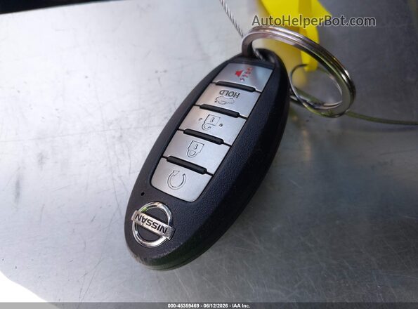 1N4AL3AP6GC235543 2016 NISSAN ALTIMA Black 
