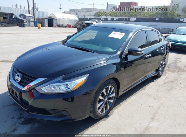 1N4AL3AP6GC235543 2016 NISSAN ALTIMA Black 