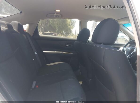 1N4AL3AP6GC238524 2016 NISSAN ALTIMA Белый Вид наклейки с VIN-кодом