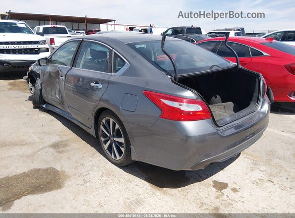 1N4AL3AP6GC246607 2016 NISSAN ALTIMA Gray Հետևի ձախ