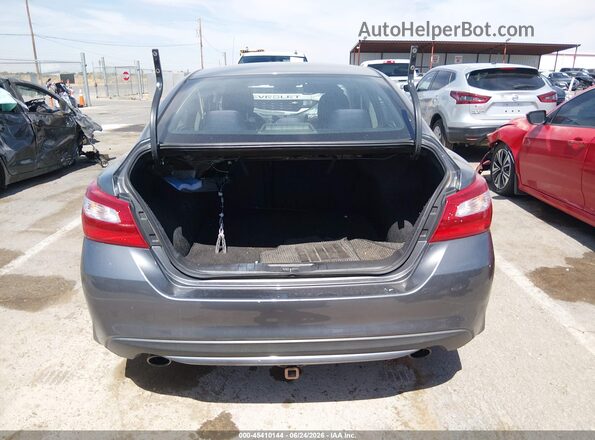 1N4AL3AP6GC246607 2016 NISSAN ALTIMA Gray 