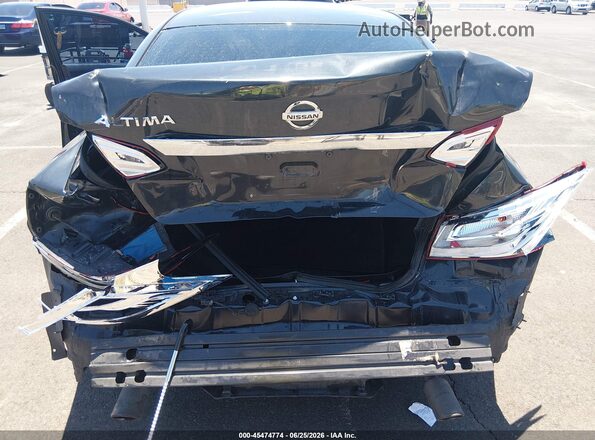 1N4AL3AP6GC250186 2016 NISSAN ALTIMA Gray Front view