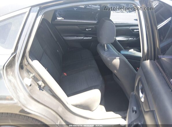 1N4AL3AP6GC250186 2016 NISSAN ALTIMA Gray VIN sticker view