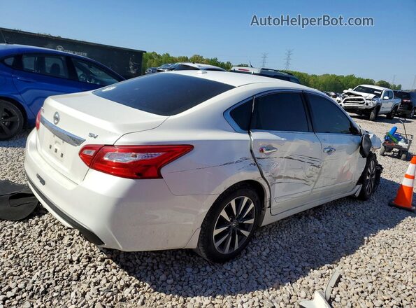 1N4AL3AP6GC269515 2016 NISSAN ALTIMA White Rear right