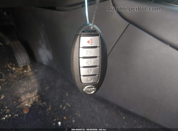 1N4AL3AP6GC274455 2016 NISSAN ALTIMA Silver Vista del salpicadero