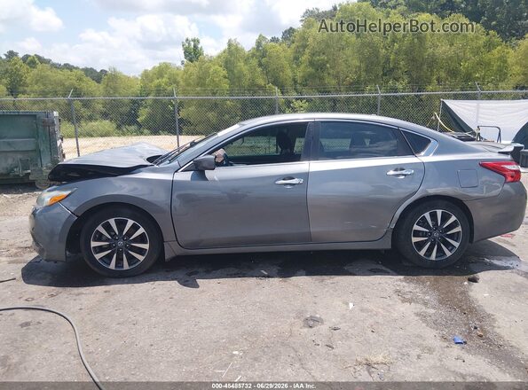 1N4AL3AP6GC274455 2016 NISSAN ALTIMA Silver 