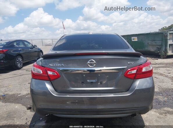 1N4AL3AP6GC274455 2016 NISSAN ALTIMA Silver 