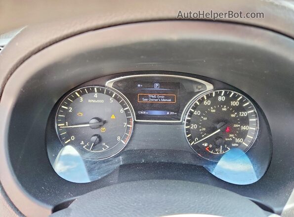 1N4AL3AP6GN321732 2016 NISSAN ALTIMA Red 