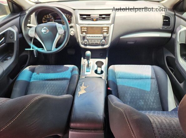 1N4AL3AP6GN321732 2016 NISSAN ALTIMA Red 