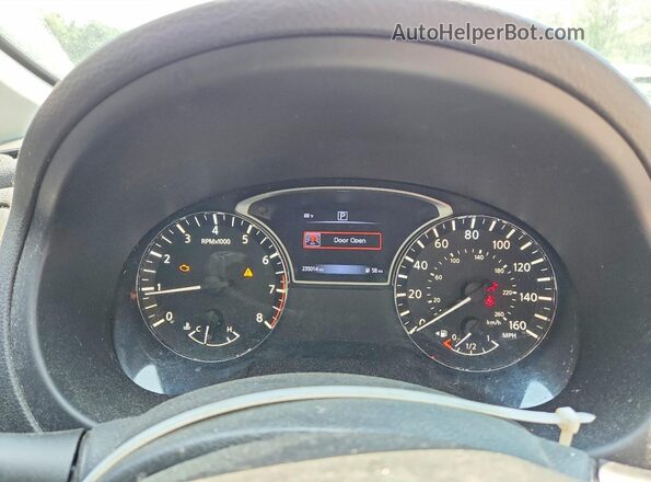 1N4AL3AP6GN350230 2016 NISSAN ALTIMA Gray 