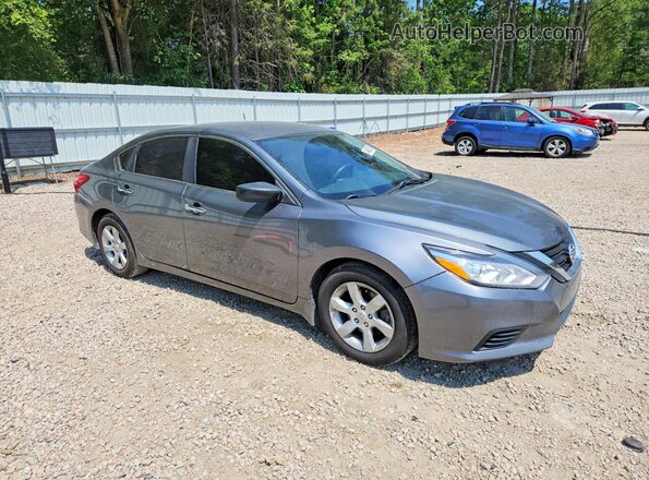 1N4AL3AP6GN350230 2016 NISSAN ALTIMA Gray 