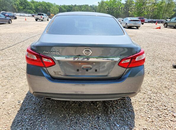 1N4AL3AP6GN350230 2016 NISSAN ALTIMA Gray 