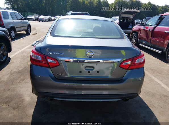 1N4AL3AP6GN361969 2016 NISSAN ALTIMA Gray 
