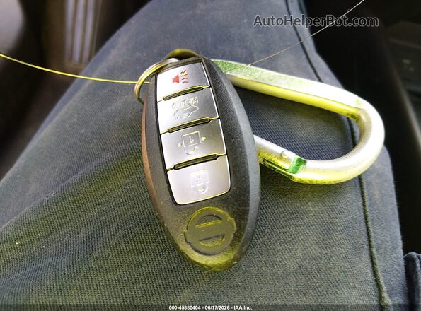 1N4AL3AP6GN361969 2016 NISSAN ALTIMA Gray წინა პანელის ხედი