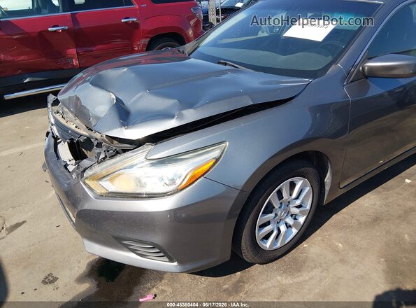 1N4AL3AP6GN361969 2016 NISSAN ALTIMA Gray 