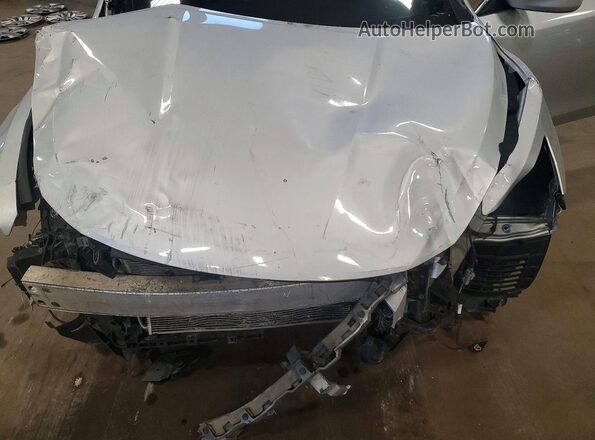 1N4AL3AP6GN363012 2016 NISSAN ALTIMA Silver Սալոնի հետևի տեսք