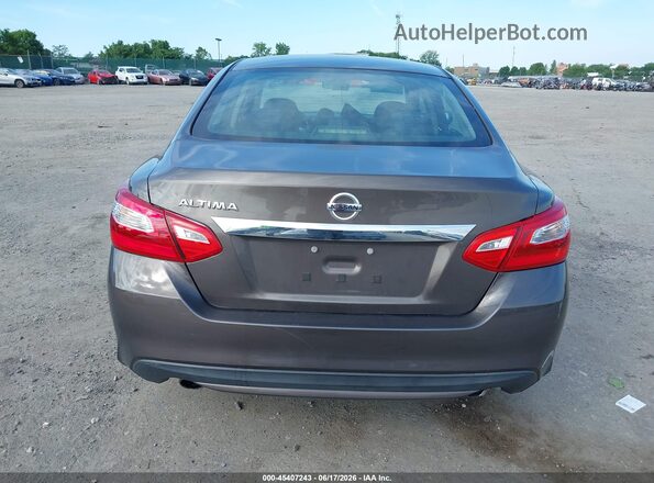 1N4AL3AP6GN392896 2016 NISSAN ALTIMA Gray 