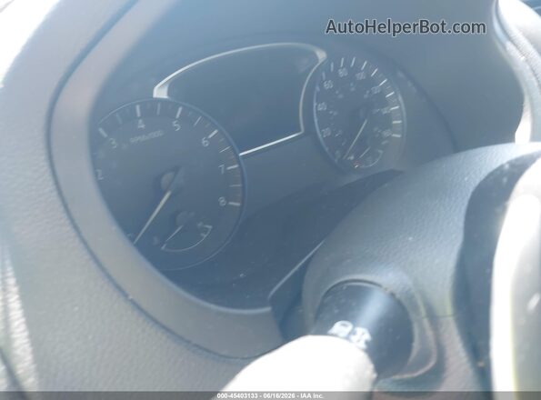 1N4AL3AP6HC119695 2017 NISSAN ALTIMA White Հետևի նստատեղերի տեսք