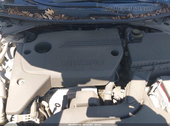 1N4AL3AP6HC119695 2017 NISSAN ALTIMA White Հետևի տեսք