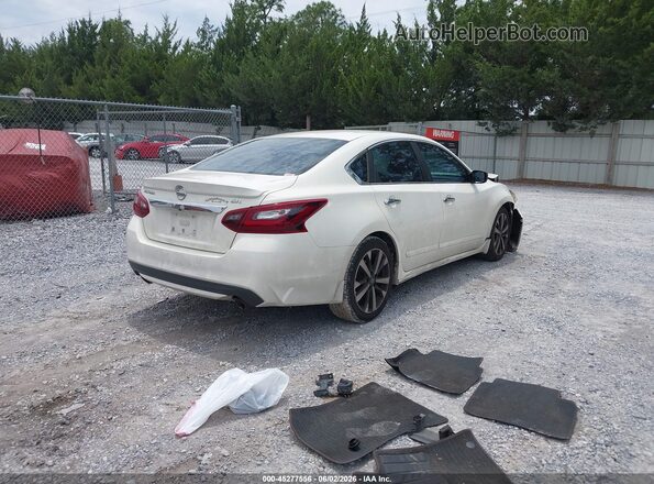 1N4AL3AP6HC165656 2017 NISSAN ALTIMA White Հետևի աջ