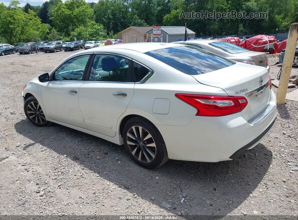 1N4AL3AP6HC179847 2017 NISSAN ALTIMA White Trasero izquierdo