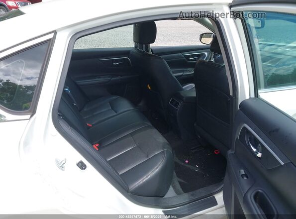 1N4AL3AP6HC179847 2017 NISSAN ALTIMA White Vista de la etiqueta del VIN