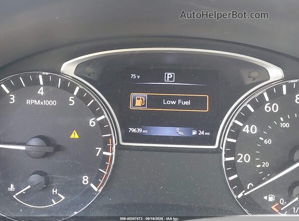 1N4AL3AP6HC179847 2017 NISSAN ALTIMA White 