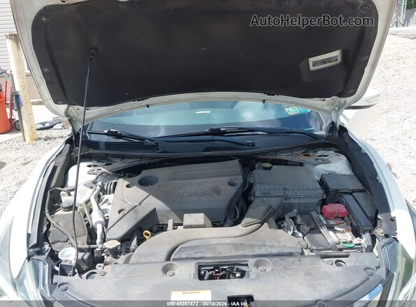 1N4AL3AP6HC179847 2017 NISSAN ALTIMA White Vista trasera