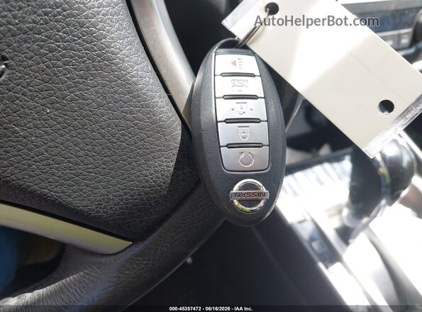 1N4AL3AP6HC179847 2017 NISSAN ALTIMA White Vista del salpicadero